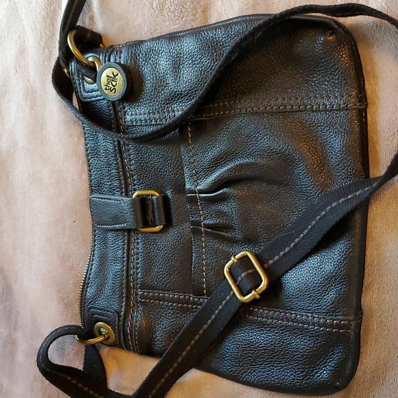 The Sak Handbags - The Sak Leather Bag